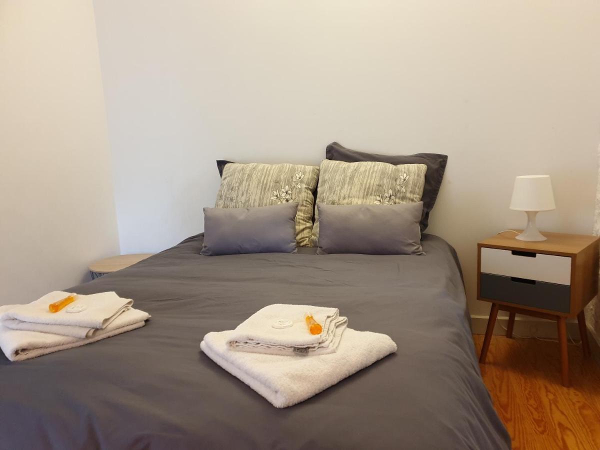 קרקסון B&B La Demeure De La Cite מראה חיצוני תמונה